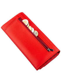 Кошельки ST Leather Accessories модель bag24_18954 Фото
