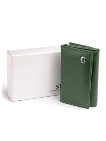 Кошельки ST Leather Accessories модель bag24_19332 Фото
