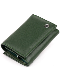 Кошельки ST Leather Accessories модель bag24_19332 Фото