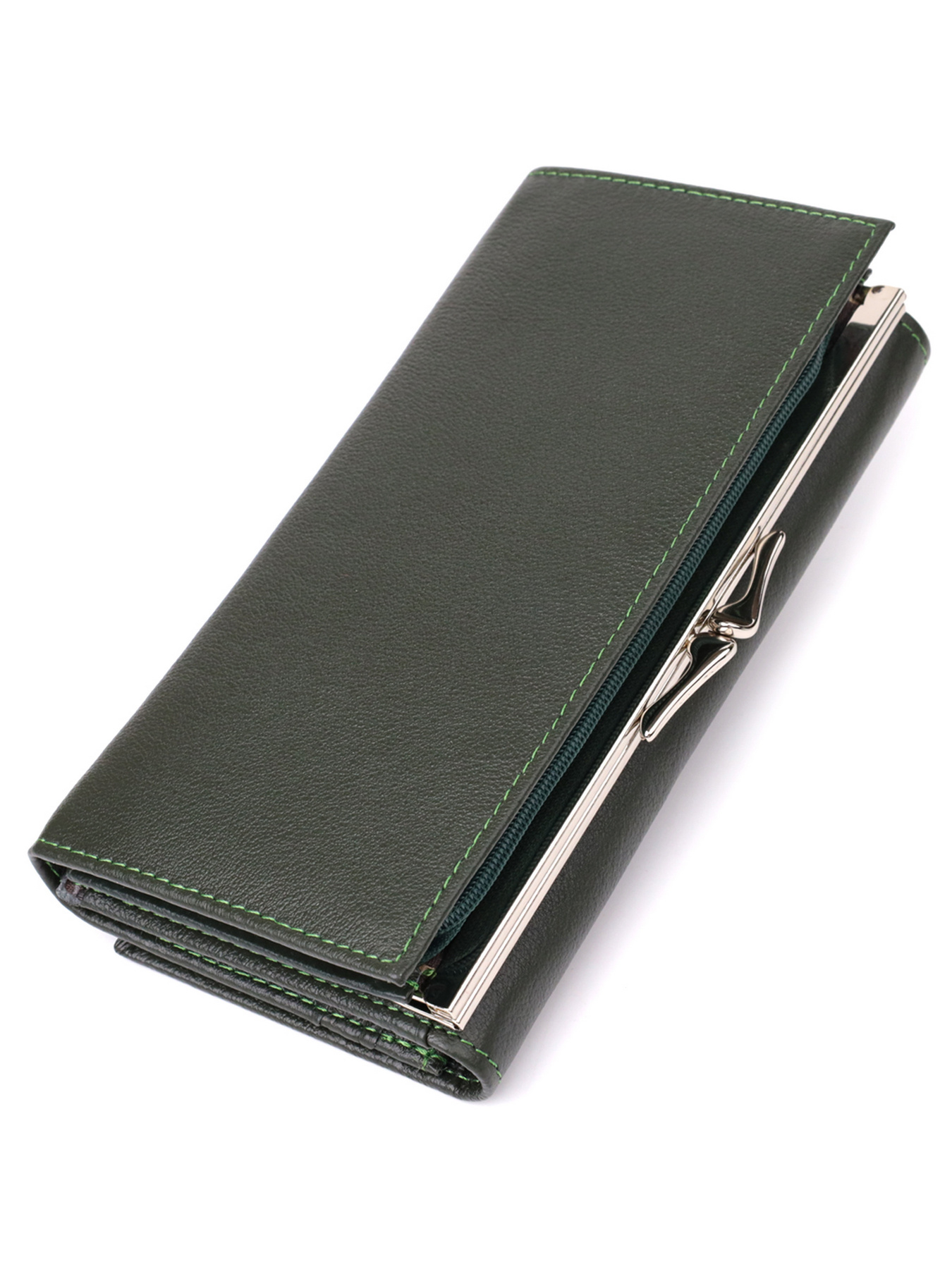 Гаманці ST Leather Accessories модель bag24_23115 Фото