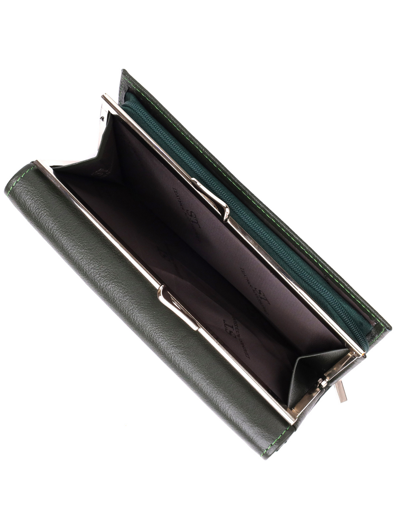 Гаманці ST Leather Accessories модель bag24_23115 Фото