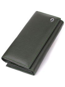 Гаманці ST Leather Accessories модель bag24_23115 Фото