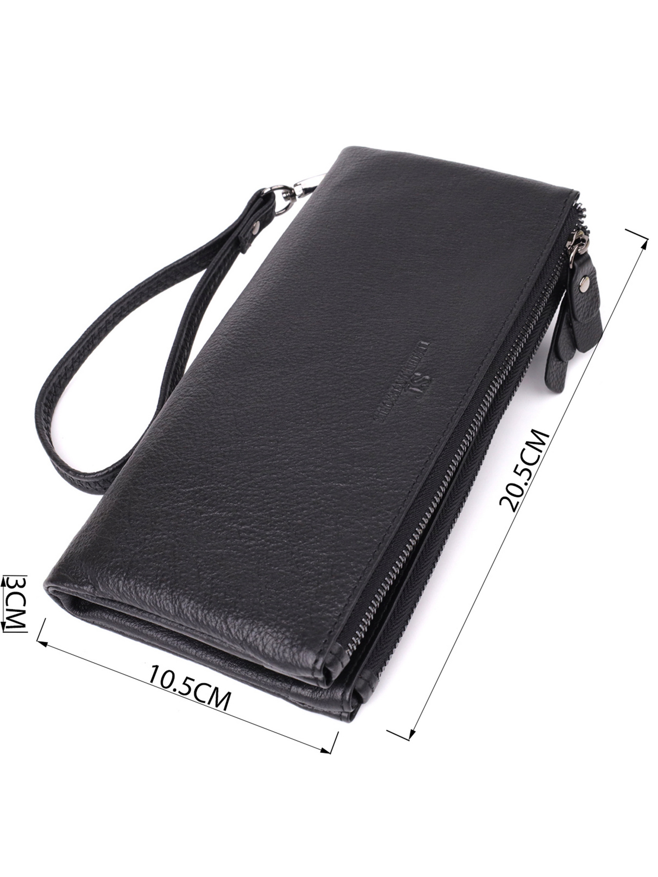 Кошельки ST Leather Accessories модель bag24_23111 Кошельки ST Leather Accessories модель bag24_23111 Фото