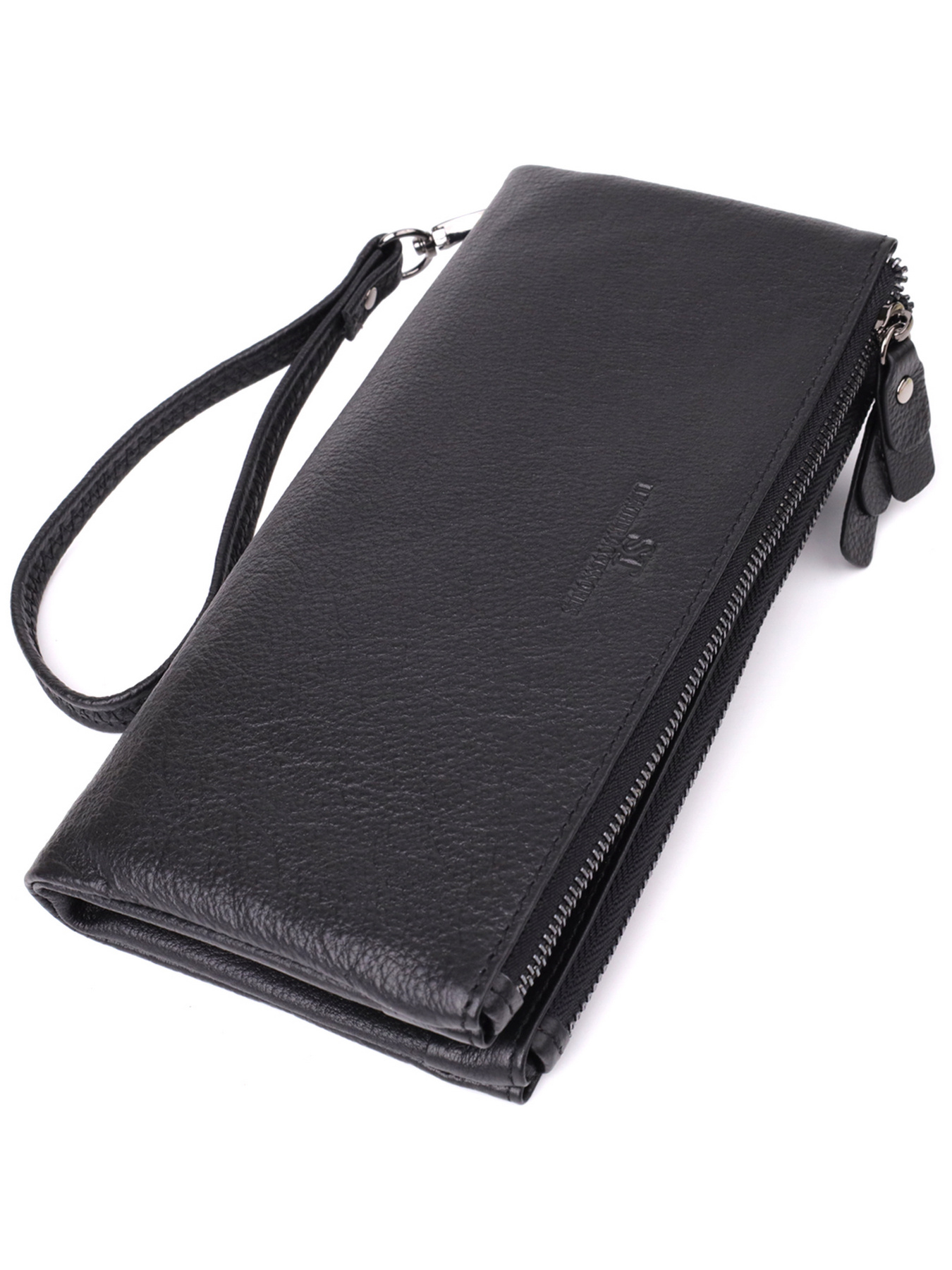 Кошельки ST Leather Accessories модель bag24_23111 Кошельки ST Leather Accessories модель bag24_23111 Фото