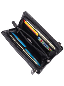 Кошельки ST Leather Accessories модель bag24_23111 Фото