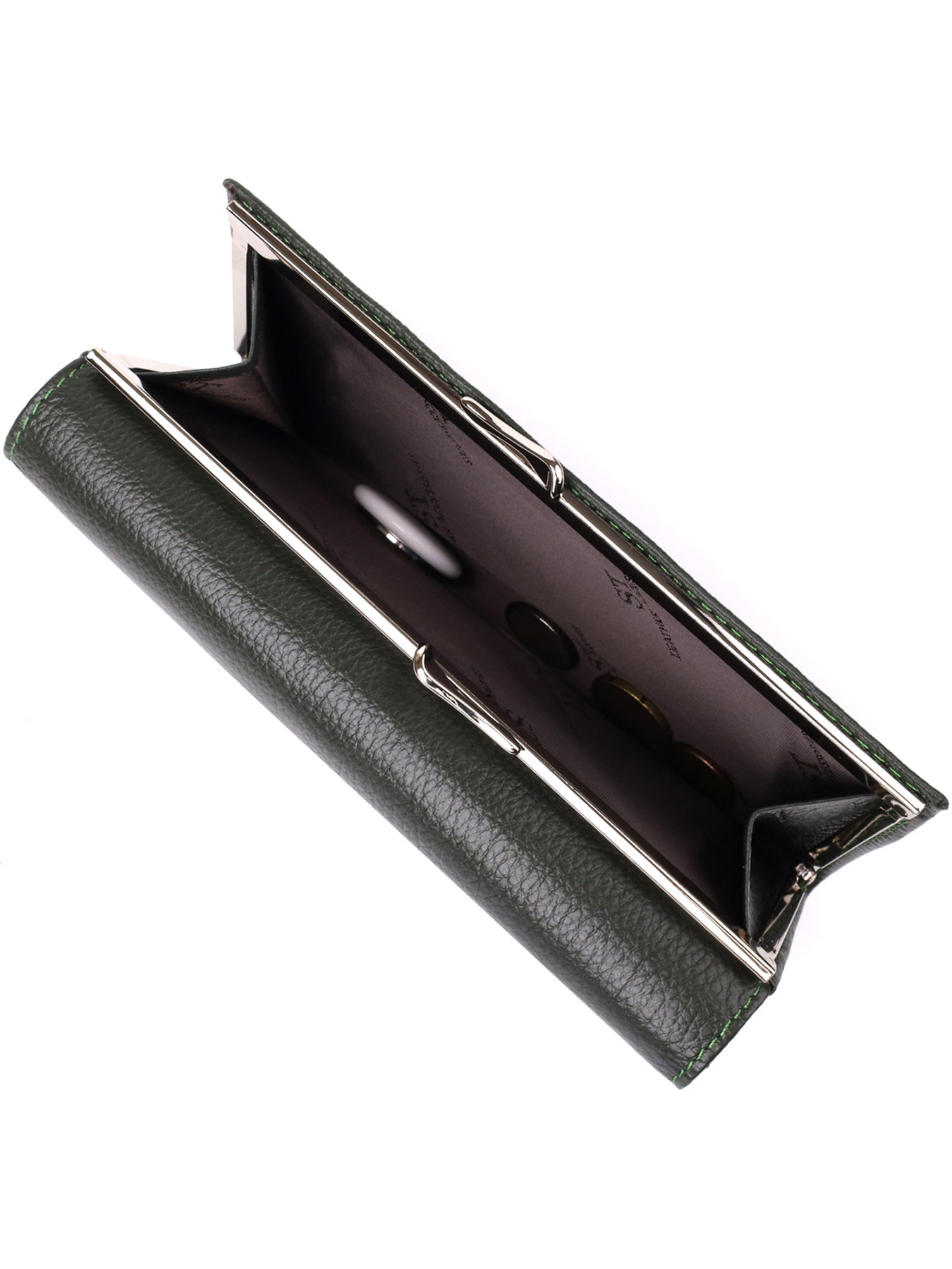 Кошельки ST Leather Accessories модель bag24_23106 Кошельки ST Leather Accessories модель bag24_23106 Фото