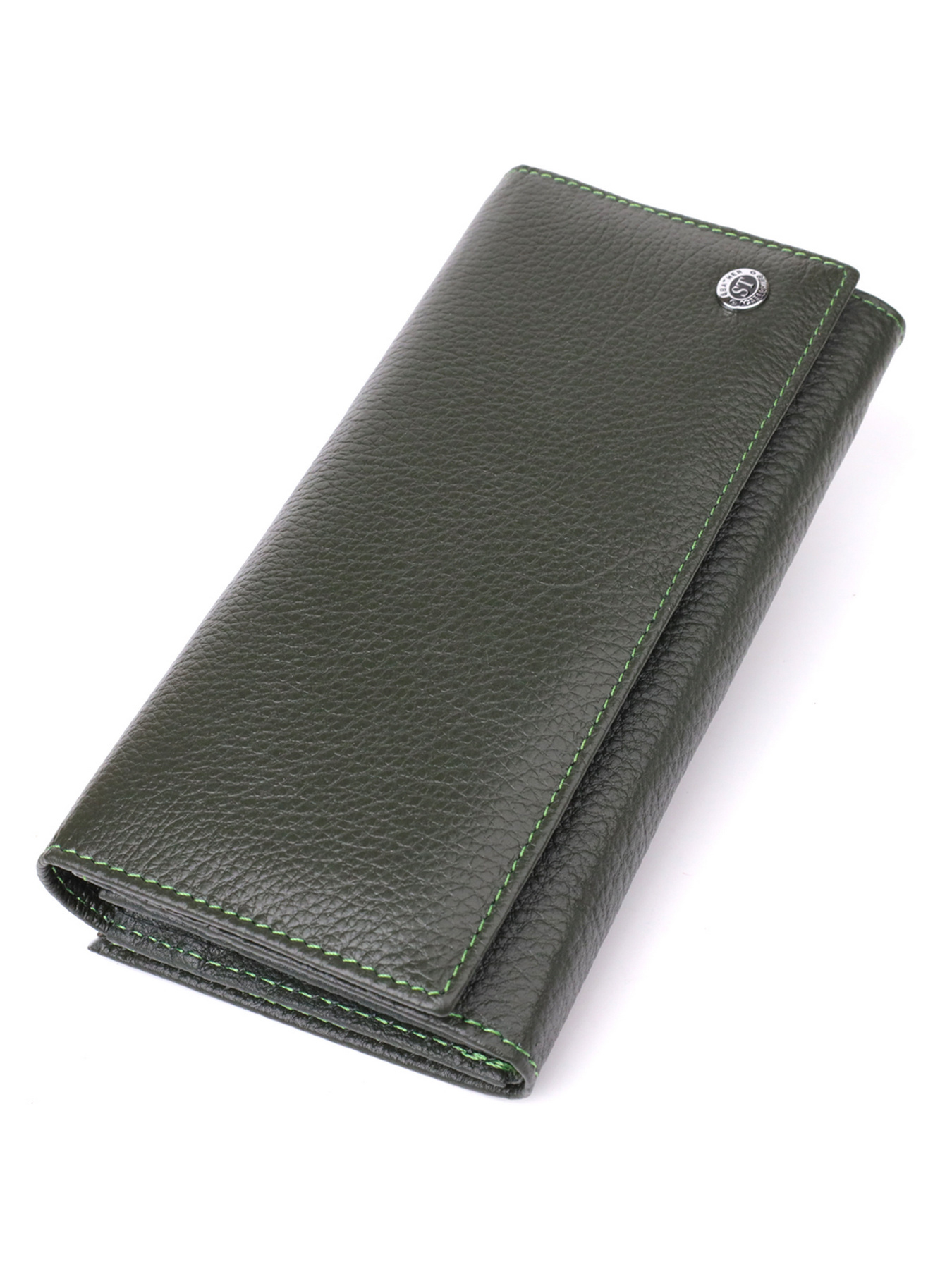 Кошельки ST Leather Accessories модель bag24_23106 Кошельки ST Leather Accessories модель bag24_23106 Фото