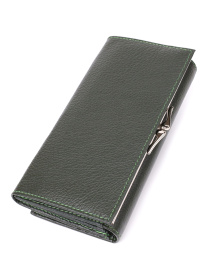 Кошельки ST Leather Accessories модель bag24_23106 Фото