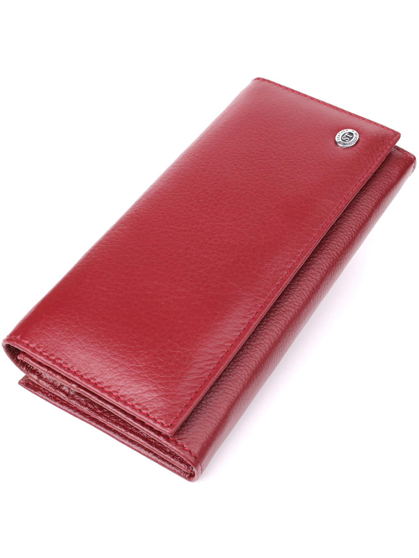 Кошельки ST Leather Accessories модель bag24_23107 Кошельки ST Leather Accessories модель bag24_23107 Фото