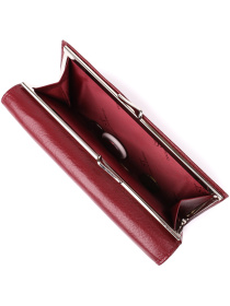 Кошельки ST Leather Accessories модель bag24_23107 Фото
