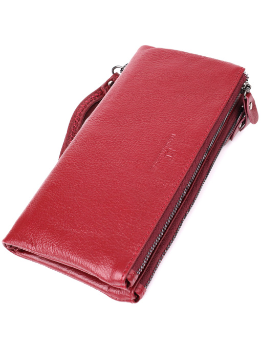 Гаманці ST Leather Accessories модель bag24_23108 Фото