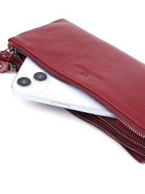 Кошельки ST Leather Accessories модель bag24_23108 Фото