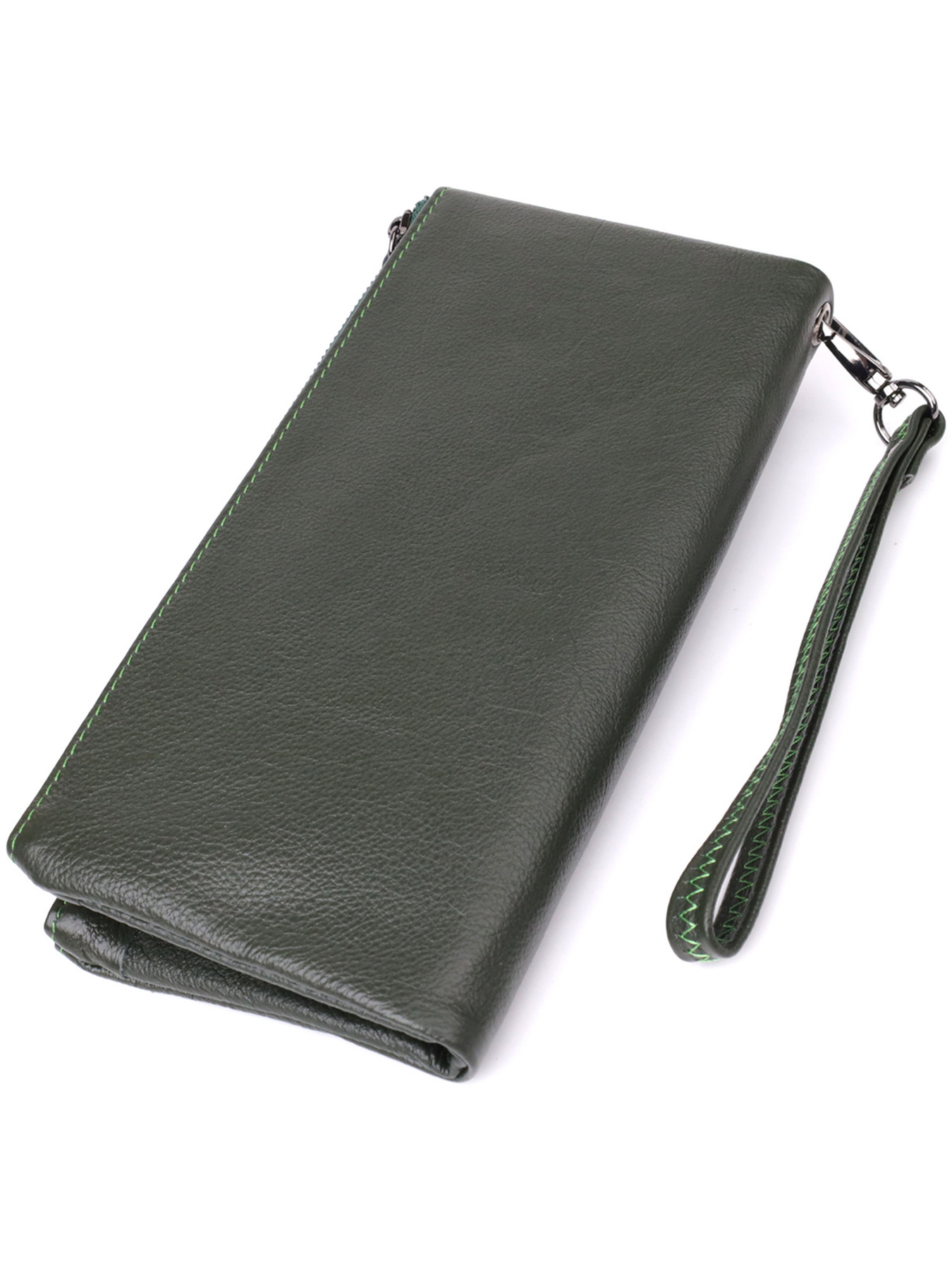 Гаманці ST Leather Accessories модель bag24_23110 Гаманці ST Leather Accessories модель bag24_23110 Фото