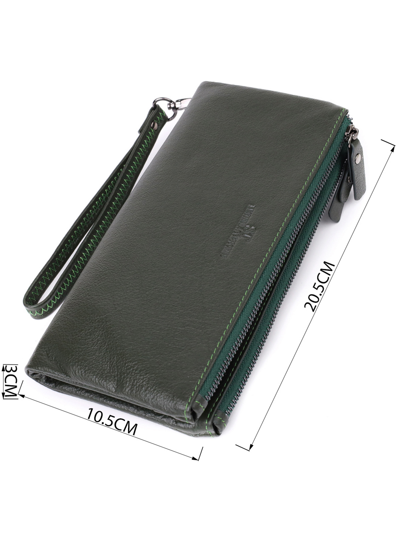 Гаманці ST Leather Accessories модель bag24_23110 Гаманці ST Leather Accessories модель bag24_23110 Фото