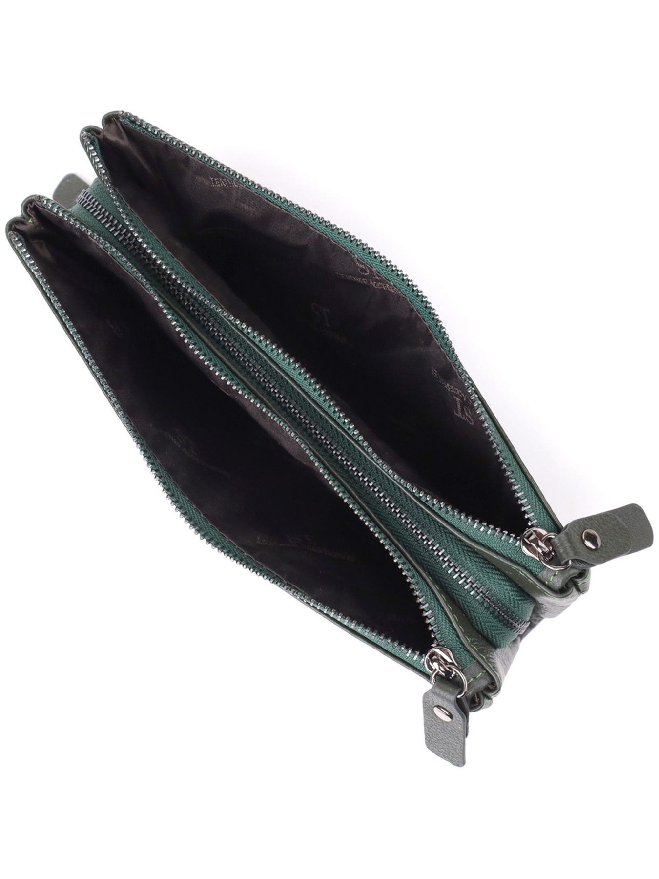 Гаманці ST Leather Accessories модель bag24_23110 Гаманці ST Leather Accessories модель bag24_23110 Фото