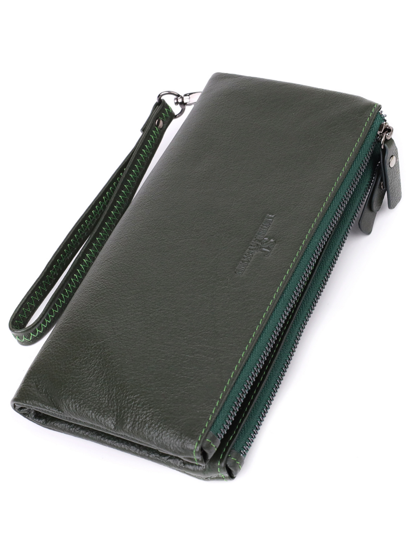 Гаманці ST Leather Accessories модель bag24_23110 Гаманці ST Leather Accessories модель bag24_23110 Фото