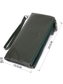 Гаманці ST Leather Accessories модель bag24_23110 Фото