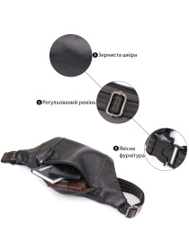 Сумки Shvigel модель bag24_23127 Фото