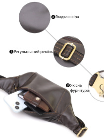 Сумки Shvigel модель bag24_23126 Фото