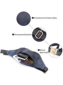 Сумки Shvigel модель bag24_23123 Фото