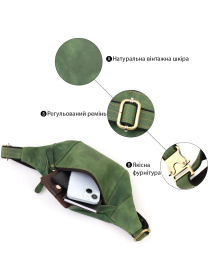 Сумки Shvigel модель bag24_23124 Фото