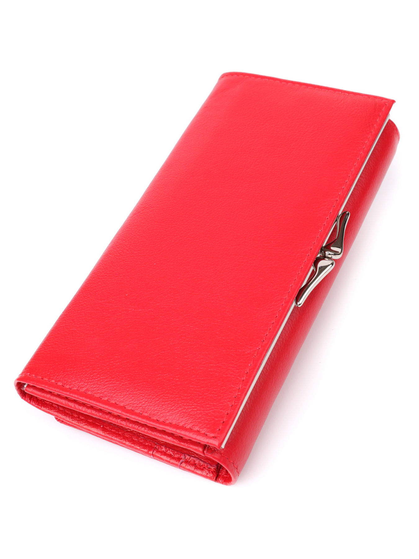 Кошельки ST Leather Accessories модель bag24_23105 Фото