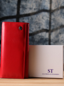 Кошельки ST Leather Accessories модель bag24_23105 Фото
