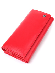 Кошельки ST Leather Accessories модель bag24_23105 Фото