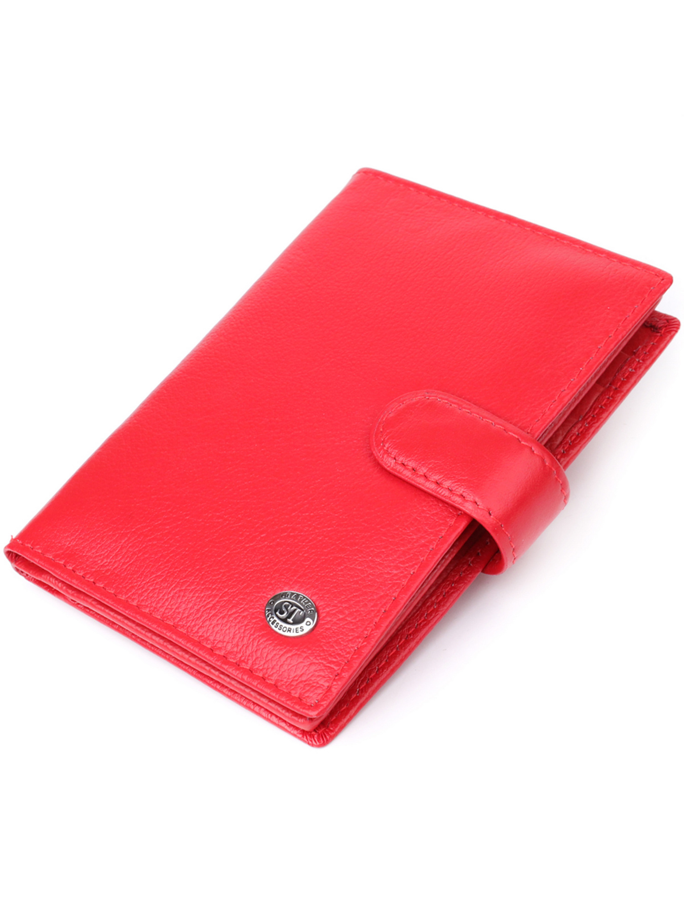 Кошельки ST Leather Accessories модель bag24_23118 Фото