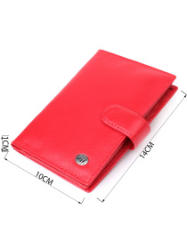 Кошельки ST Leather Accessories модель bag24_23118 Фото