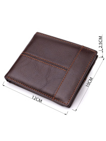 Кошельки Vintage модель bag24_22888 Фото