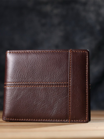 Кошельки Vintage модель bag24_22888 Фото