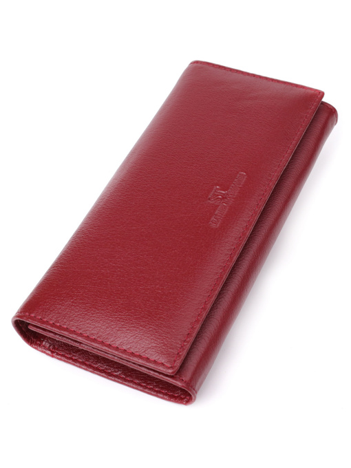 Кошельки ST Leather Accessories модель bag24_23065 Фото