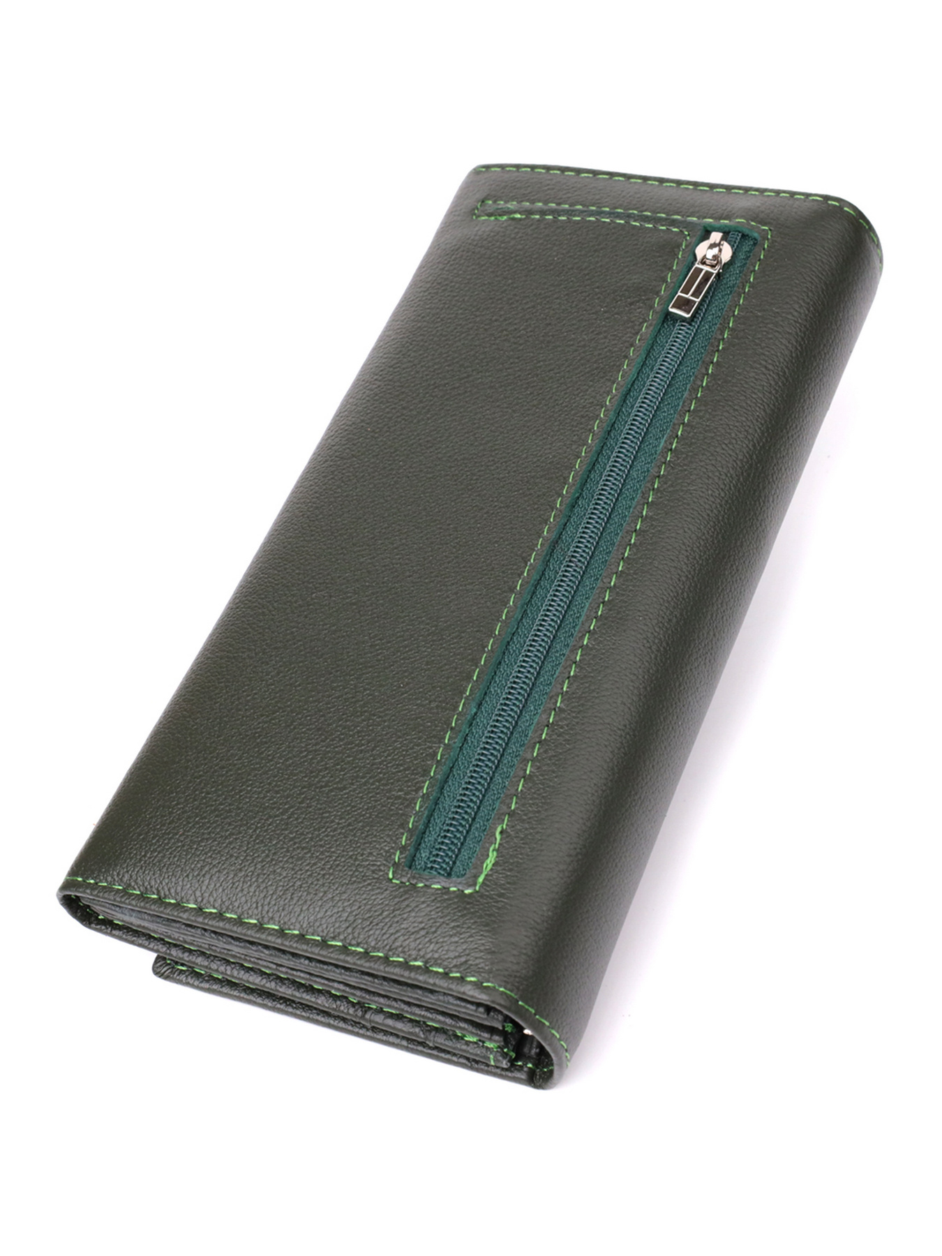 Кошельки ST Leather Accessories модель bag24_23067 Фото