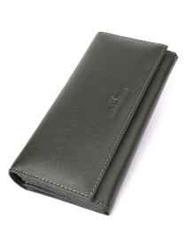 Кошельки ST Leather Accessories модель bag24_23067 Фото
