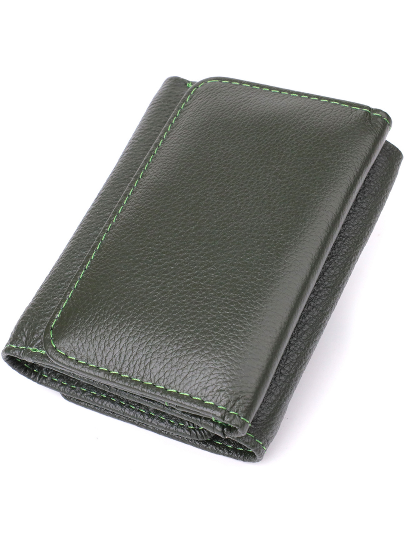 Кошельки ST Leather Accessories модель bag24_23072 Фото