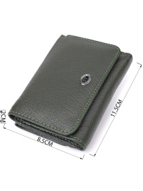 Кошельки ST Leather Accessories модель bag24_23072 Фото