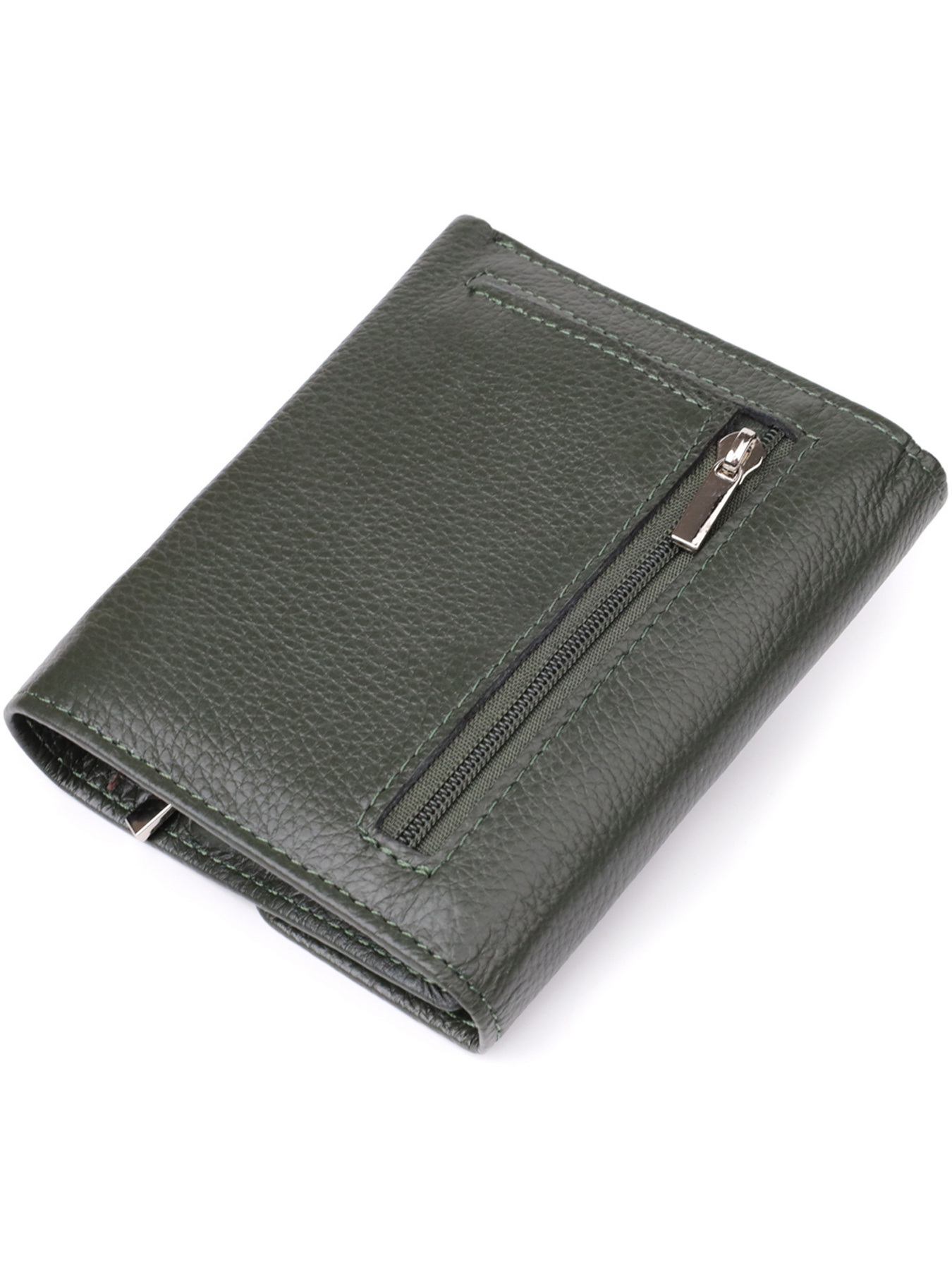 Кошельки ST Leather Accessories модель bag24_23074 Фото