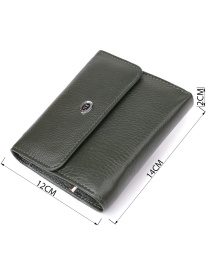 Кошельки ST Leather Accessories модель bag24_23074 Фото