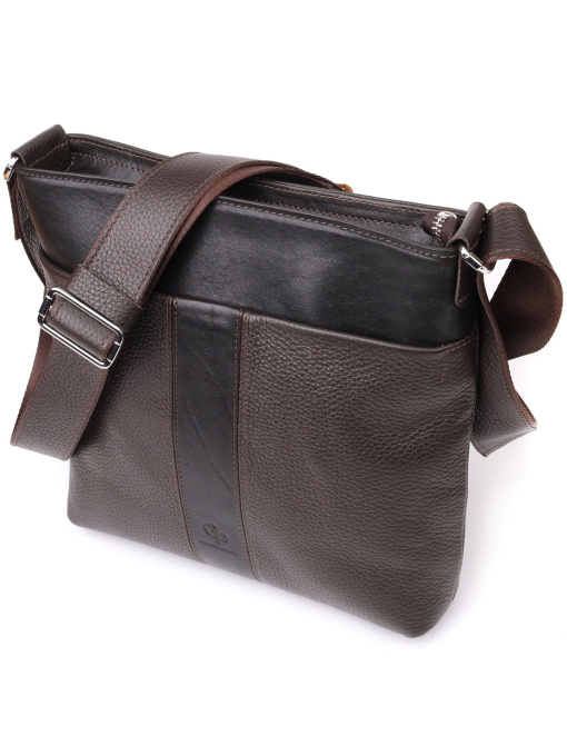 Сумки Grande Pelle модель bag24_22884 Фото