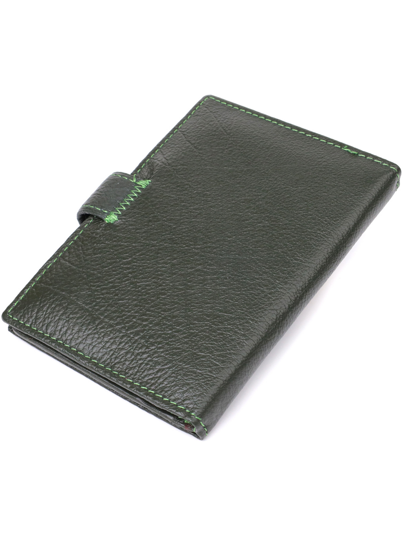 Кошельки ST Leather Accessories модель bag24_23119 Фото