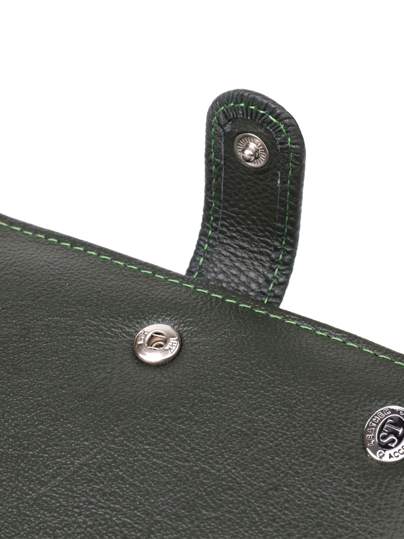 Кошельки ST Leather Accessories модель bag24_23119 Фото