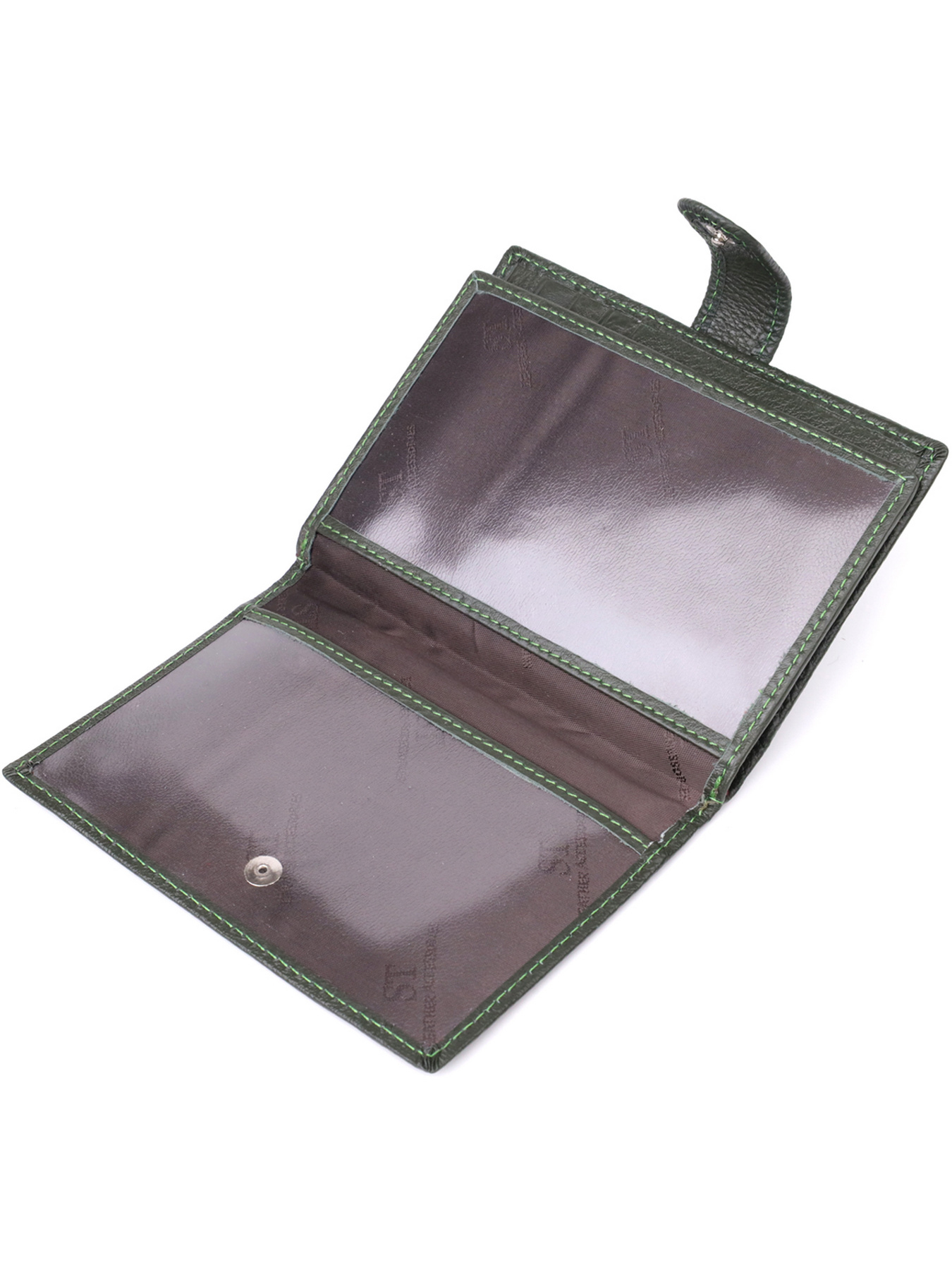 Кошельки ST Leather Accessories модель bag24_23119 Фото