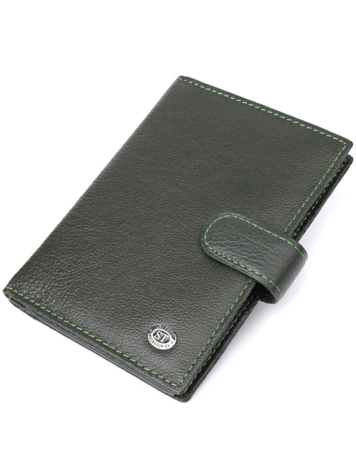 Гаманці ST Leather Accessories модель bag24_23119 Фото
