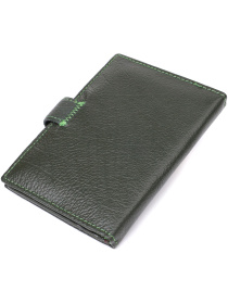 Кошельки ST Leather Accessories модель bag24_23119 Фото