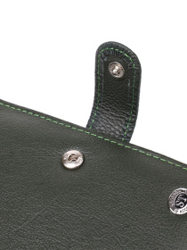 Кошельки ST Leather Accessories модель bag24_23119 Фото