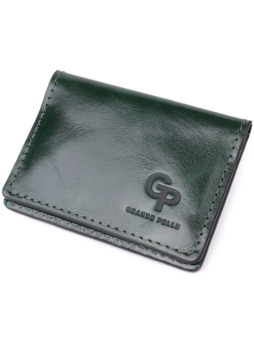 Гаманці Grande Pelle модель bag24_22942 Фото