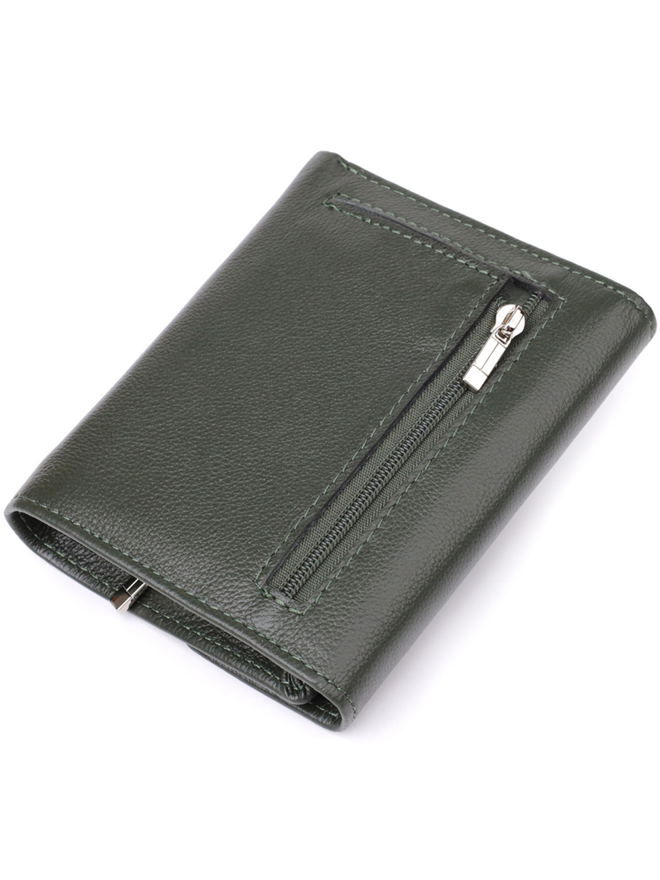 Кошельки ST Leather Accessories модель bag24_23075 Фото