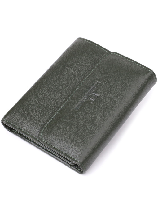 Кошельки ST Leather Accessories модель bag24_23075 Фото