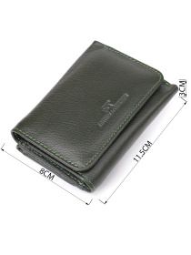 Кошельки ST Leather Accessories модель bag24_23076 Фото